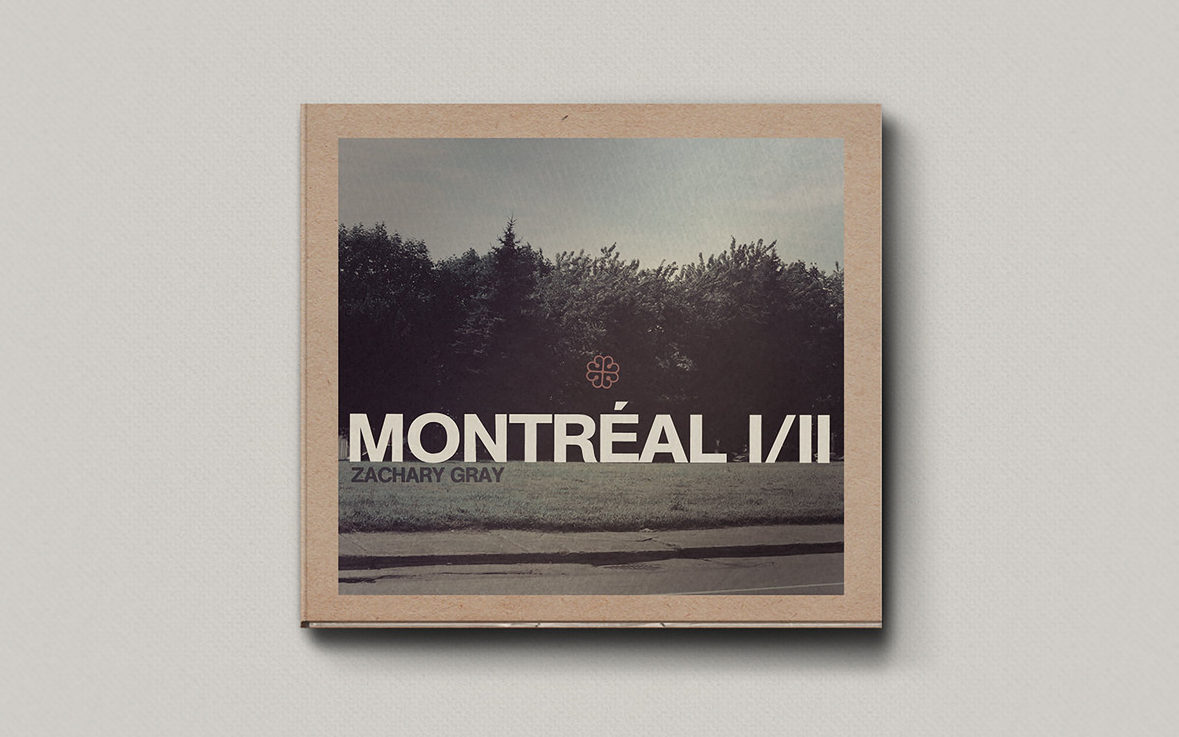 Montréal I/II (CD)